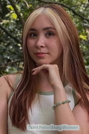 225851 - Karen Age: 23 - Colombia