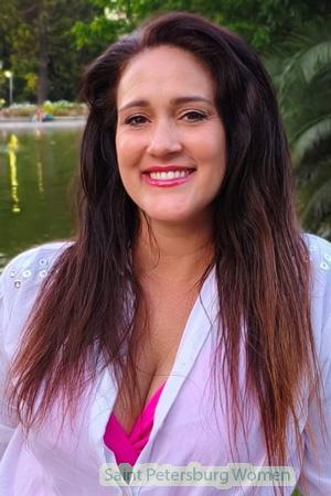 226011 - Gabriela Age: 48 - Argentina