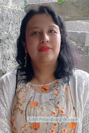 226016 - Claudia Gabriela Age: 43 - Mexico