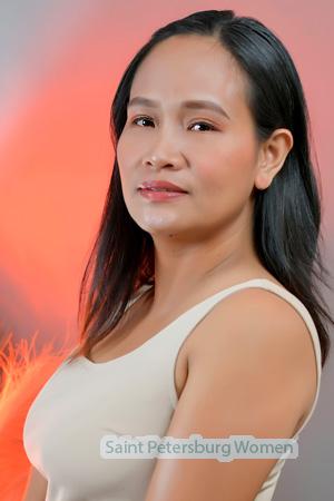 226031 - Angela Age: 40 - Philippines