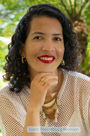 226330 - Leidy Age: 39 - Colombia