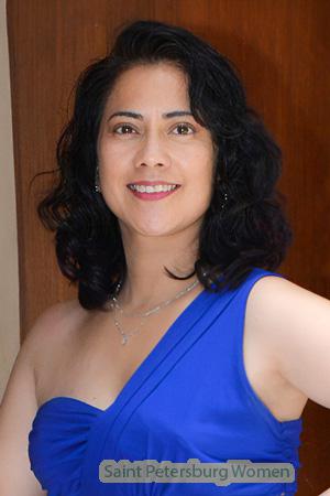 226406 - Leslie Age: 44 - Peru