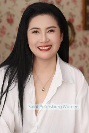 226757 - Tessa Age: 54 - China
