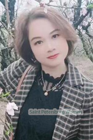 226909 - Lingyan Age: 49 - China