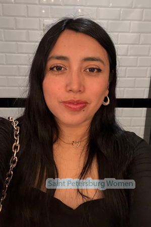 226993 - Karina Age: 35 - Mexico