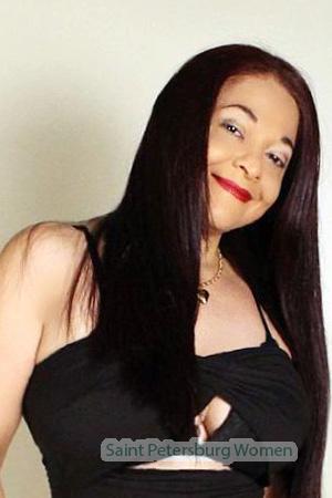 226997 - Rocio Age: 46 - Costa Rica