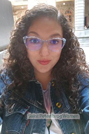 227003 - Monserrat Ixchel Age: 32 - Mexico