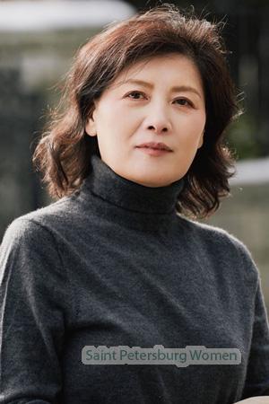 227148 - Lynn Age: 54 - China
