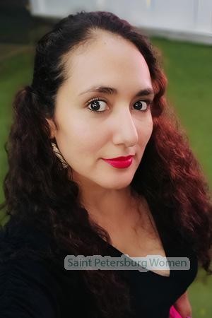 227199 - Grace Age: 35 - Peru
