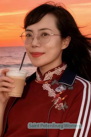 227218 - Emily Age: 63 - China