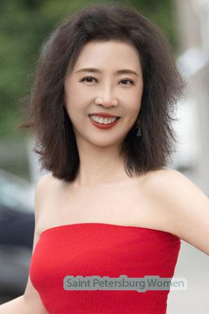 227225 - Cathy Age: 55 - China