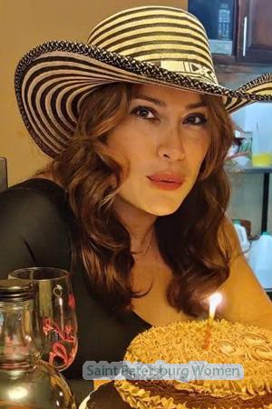 227286 - Yolvy Age: 47 - Costa Rica
