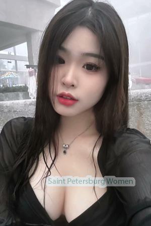 227312 - Yifei Age: 22 - China