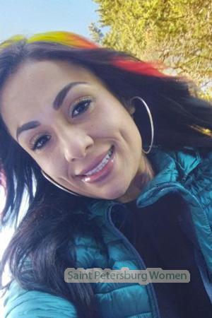 227596 - Melissa Age: 33 - Costa Rica