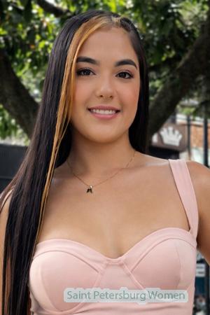227599 - Fernanda Age: 24 - Colombia