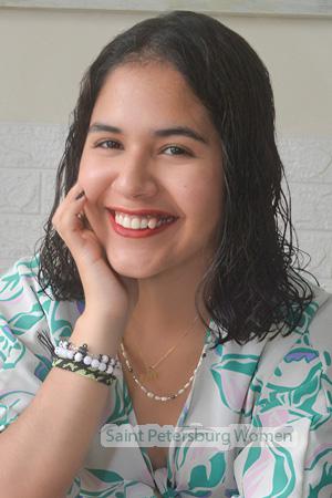 227604 - Josselyn Age: 25 - Peru