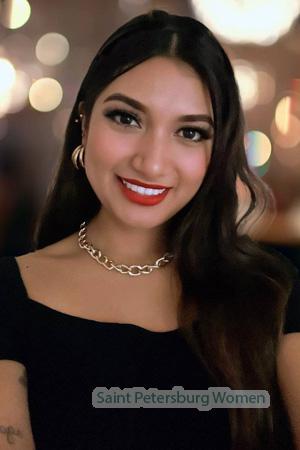 227688 - Karen Montserrat Age: 30 - Mexico