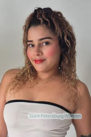 227770 - Karolay Age: 22 - Colombia