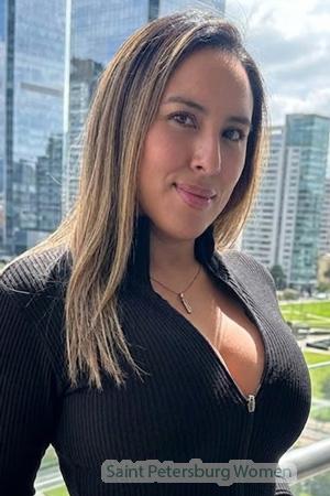 227782 - Ingrid Age: 34 - Colombia