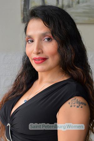 227795 - Raquel Age: 45 - Peru