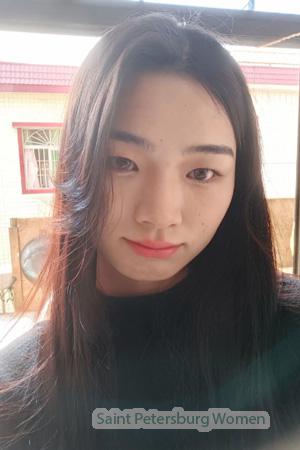 227804 - Xueying Age: 28 - China