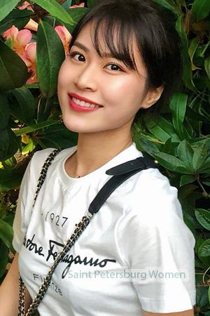 227809 - WeiNa Age: 36 - China