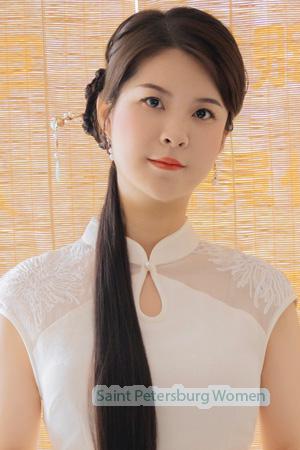227817 - Caili Age: 41 - China