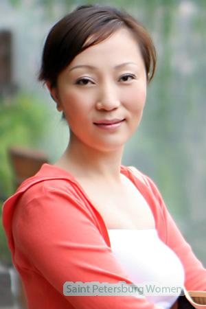 227827 - Yan Age: 51 - China