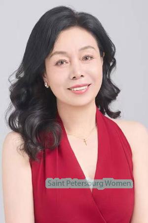 227845 - Gloria Age: 56 - China