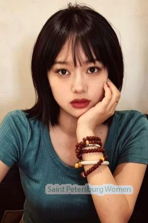 227907 - Kexin Age: 25 - China
