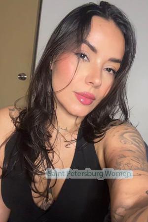 227965 - Yulieth Age: 39 - Colombia