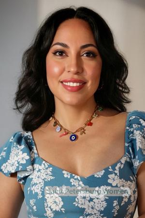 227969 - Patricia Age: 35 - Mexico