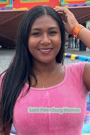 227974 - Belkis Age: 33 - Colombia