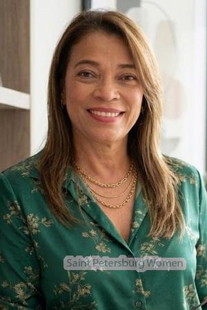 227983 - Eblin Age: 51 - Colombia
