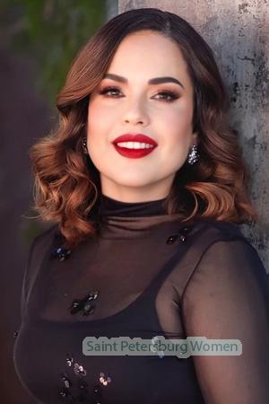 227991 - Liliana Paulina Age: 46 - Mexico