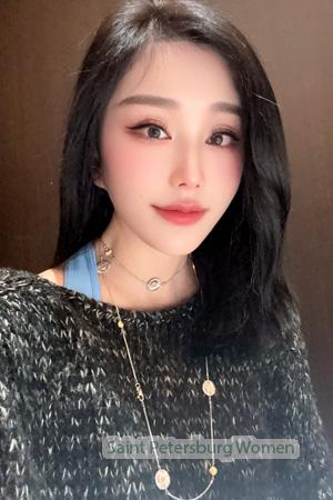228023 - Ruyi Age: 51 - China