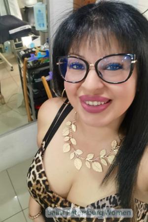 228132 - Wendy Age: 49 - Costa Rica