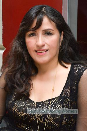 228135 - Ursula Age: 48 - Peru