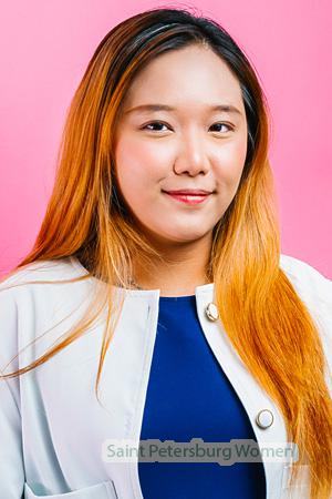 228145 - Grace Age: 28 - Thailand