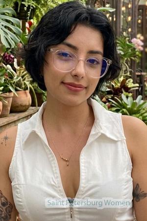 228214 - Valeria Age: 24 - Colombia