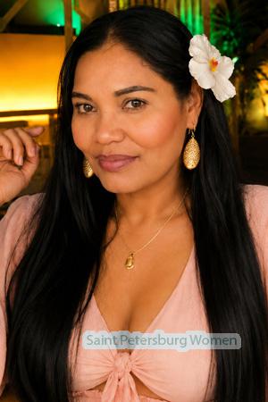 228287 - Mirledis Age: 48 - Colombia