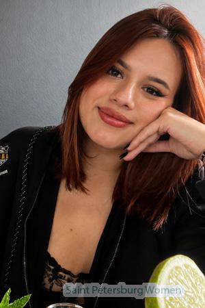 228291 - Isabella Age: 20 - Colombia