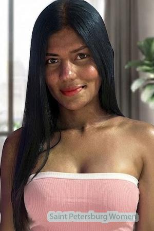 228306 - Laura Age: 27 - Colombia