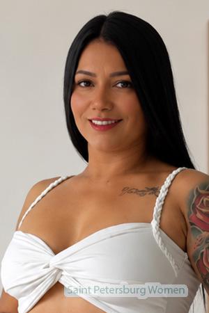 228450 - Jenny Age: 40 - Colombia