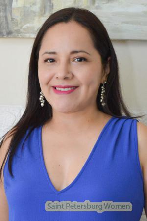 228800 - Diana Age: 44 - Peru